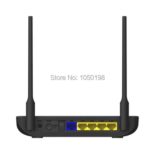 Беспроводной облачный роутер HUAWEI WS330 300 м bps Wi-Fi AP двойная интеллектуальная