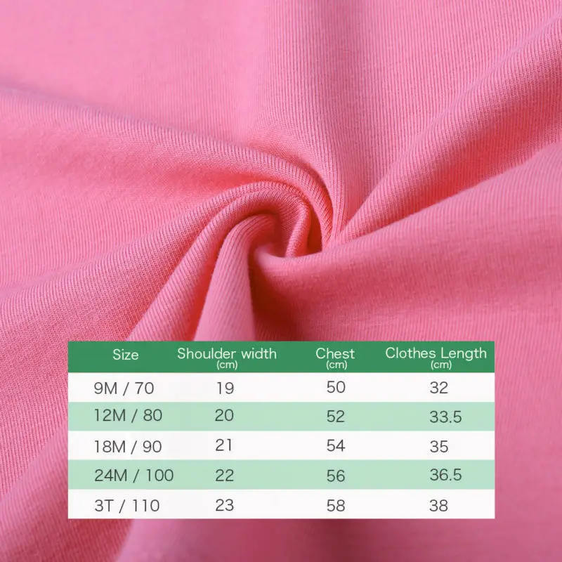 Одежда для малышей хлопковая Футболка Детская летняя одежда Футболки Обувь