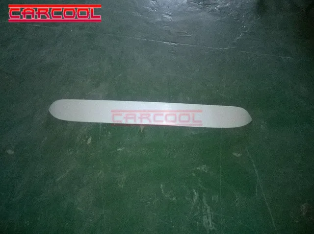 Стекло волокно задний спойлер на крыло крышу тюнинг пакет для FRP 1992 1997 RX7 FD3S