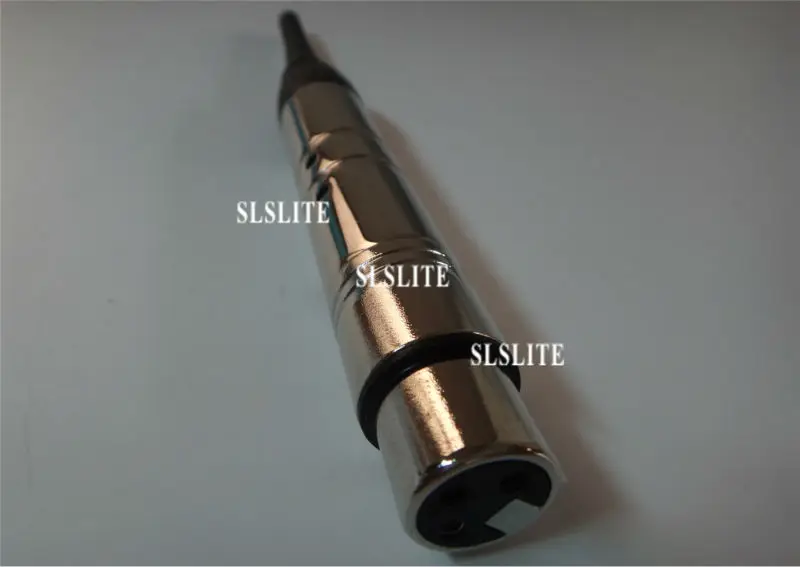 10 XLOT SLSLITE Привет-Качество Беспроводной беспроводной контроллер DMX DMX512 DMX передатчик приемник сигнала при разнесённом приёме 2,4G Беспроводной пульт дистанционного управления