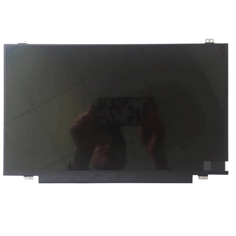 Для lenovo Legion Y520-15IKBN 80WK001MUS светодиодный ЖК-экран для 15," FHD 1080P дисплей Martix Замена протестирована класс A