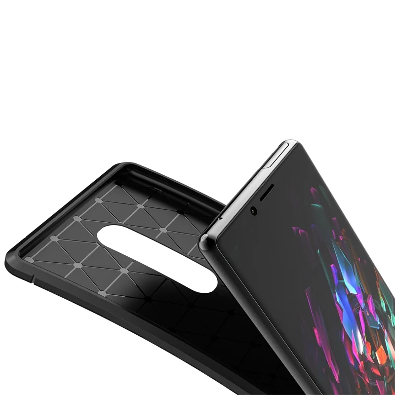 Чехол для Sony Xperia 1 10 Plus Xa2 Xz2 Compact premium Xa2Plus XZ3 Xa3 чехол Xa30 ultra XZ4 compact |