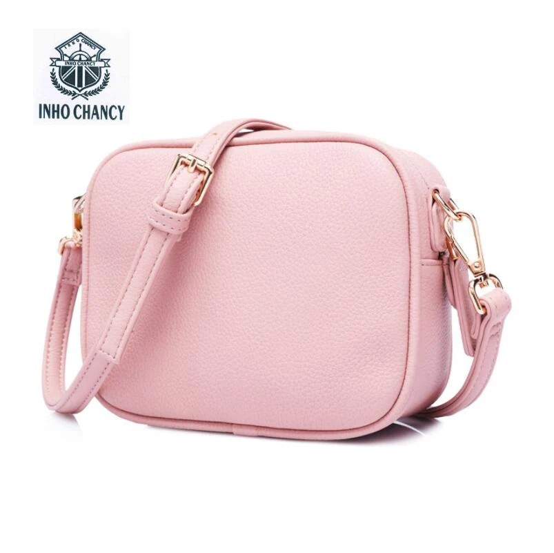 Новинка простая маленькая квадратная сумка с клапаном от известного бренда