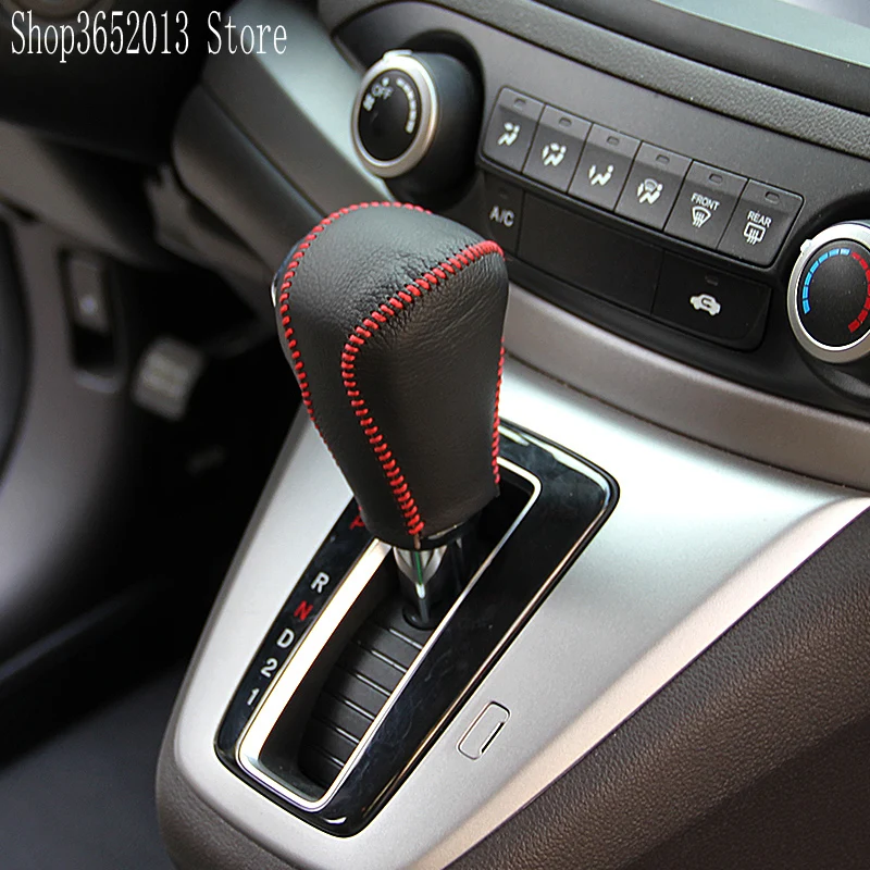 Черные сапоги из натуральной кожи DIY ручной работы ручка переключения рулевого