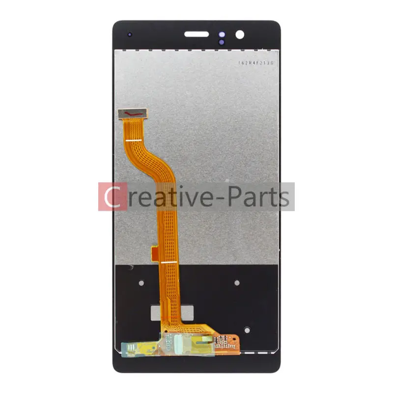 Оригинальный ЖК-дисплей для Huawei Ascend P9 золотой цвет с сенсорным стеклом