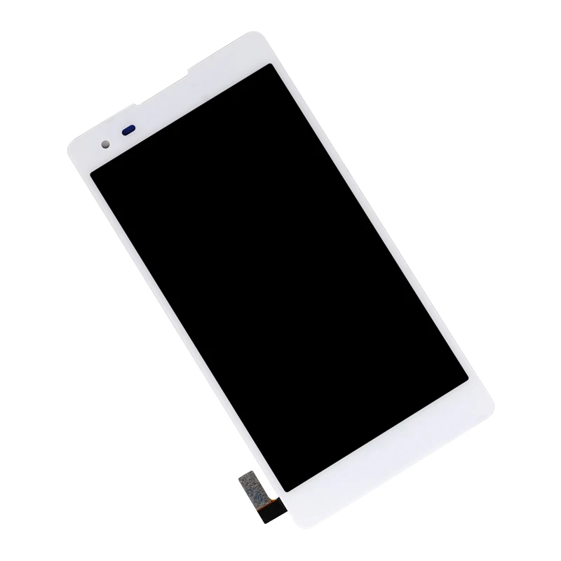 5 дюймов для LG X Style K6 LCD + сенсорный экран в сборе дигитайзер K200 LS676 панель дисплея