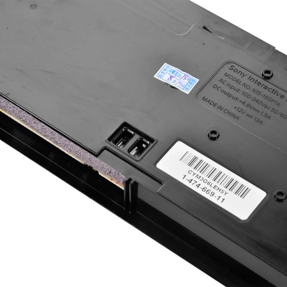 Для Playstation PS4 тонкий источник питания ADP-160CR плата питания запасные части