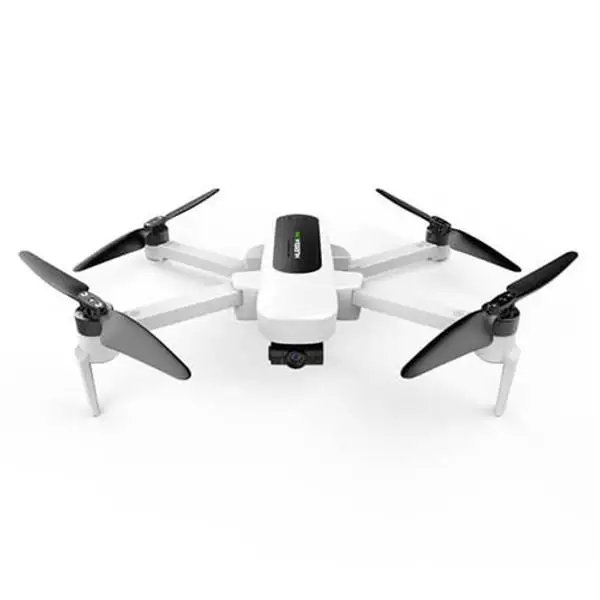 Квадрокоптер Hubsan H117S Zino Радиоуправляемый GPS 5 8 ГГц 1 км|Радиоуправляемые