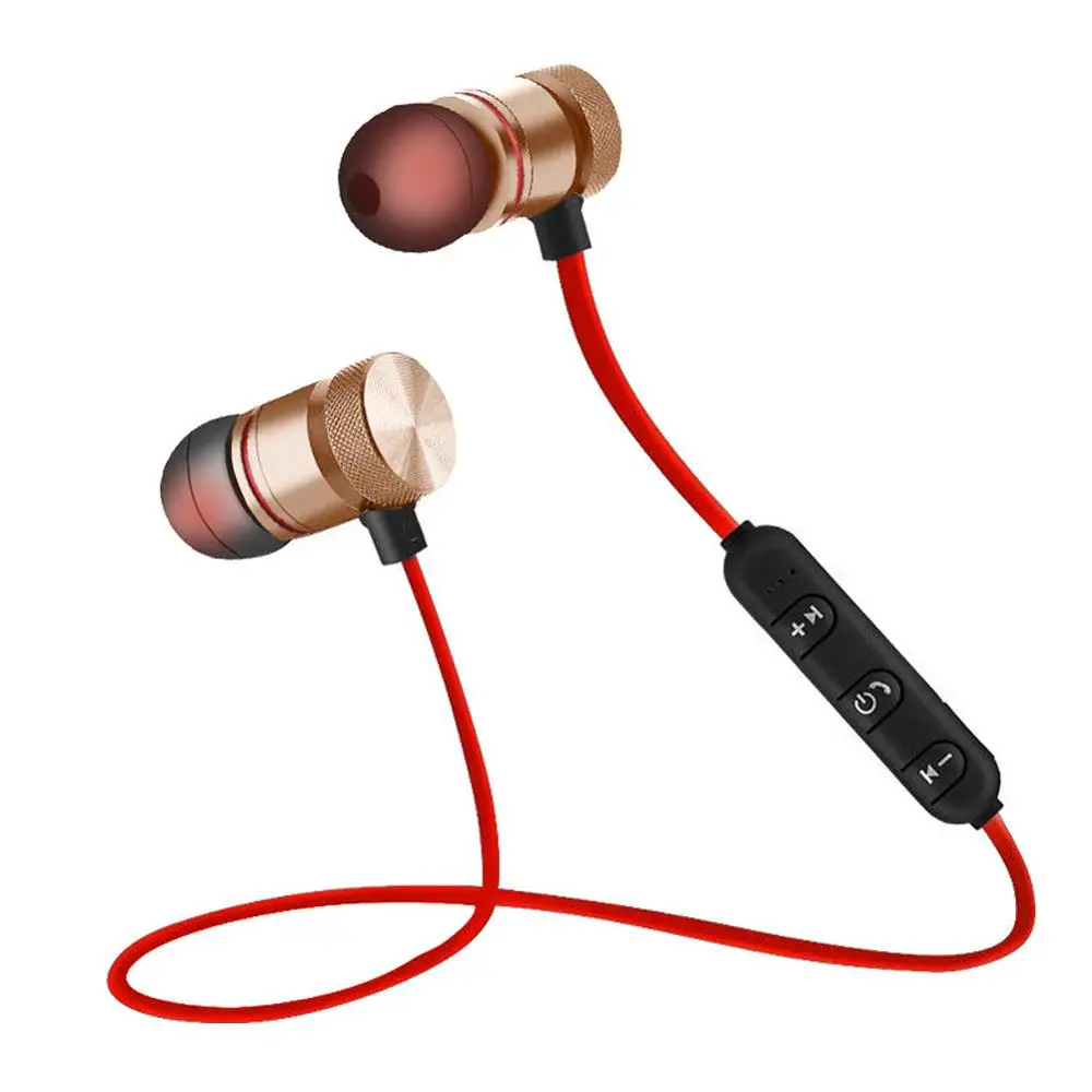 Фото Спортивные Bluetooth-наушники для бега водонепроницаемая гарнитура беспроводные Спортивные Bluetooth-наушники для бега водонепроницаемая гарнитура беспроводные
