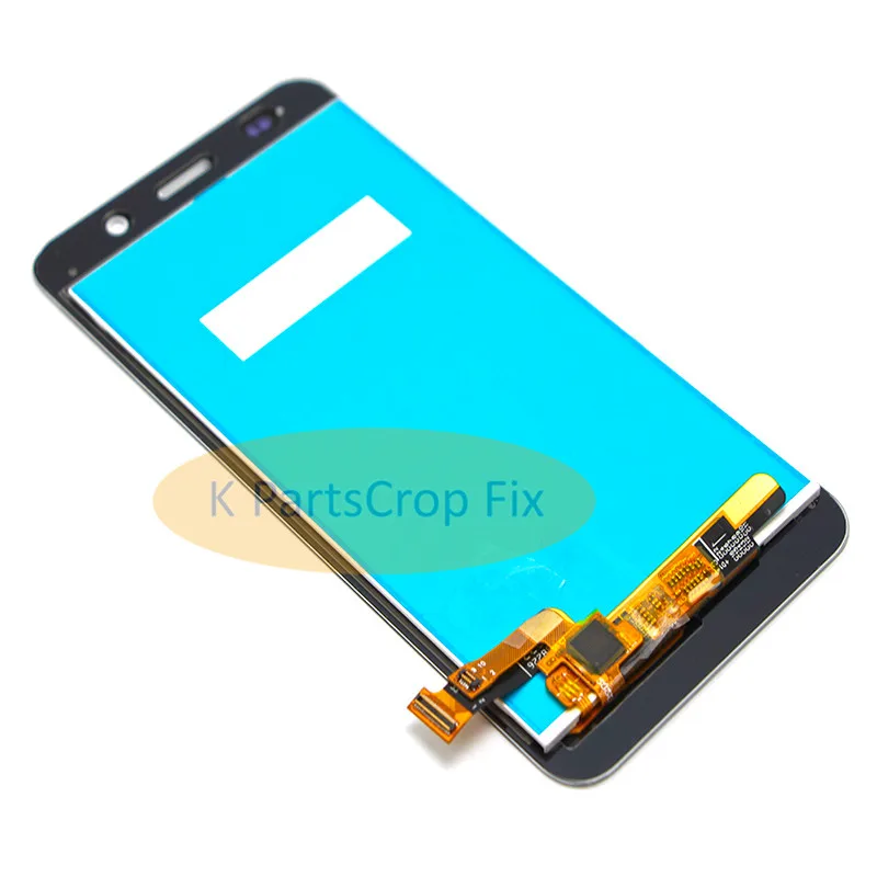 Для Huawei Honor 4A ЖК-дисплей + сенсорный экран новый дисплей дигитайзер стеклянная