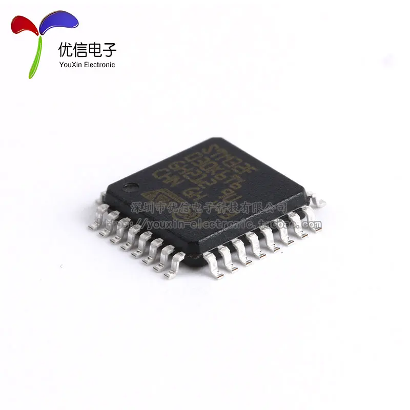 Бесплатная доставка LQFP32 STM32F030K6T6|Интегральные схемы| |