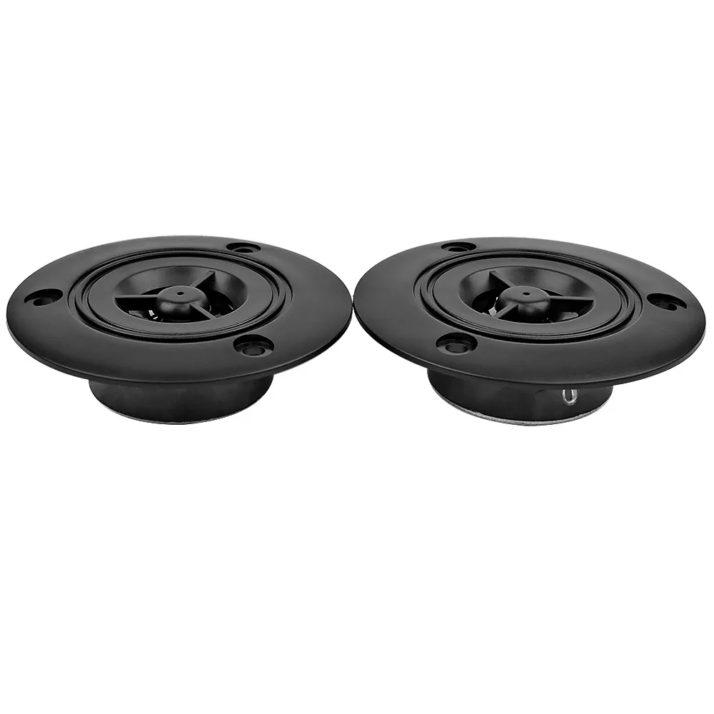 AIYIMA 2 шт. 3 дюймовый мини аудио портативный динамик s 4 Ом 30 Вт Bluetooth DIY домашний