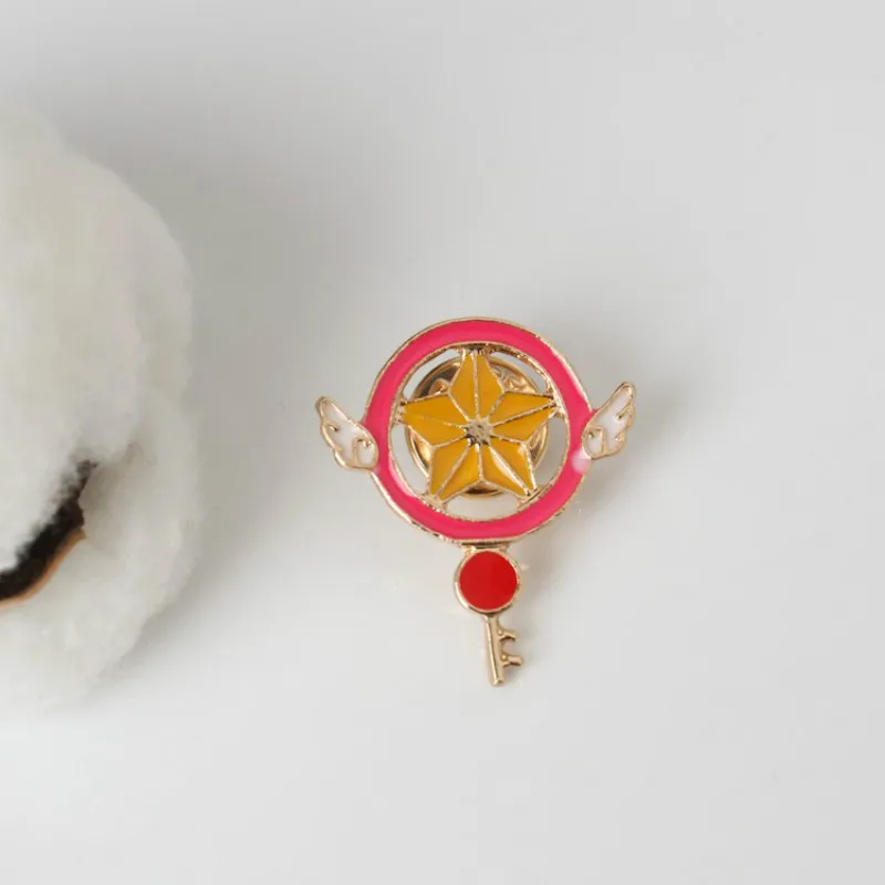 1 шт. милый кролик плохой значок корсет воротник металлические украшения модные