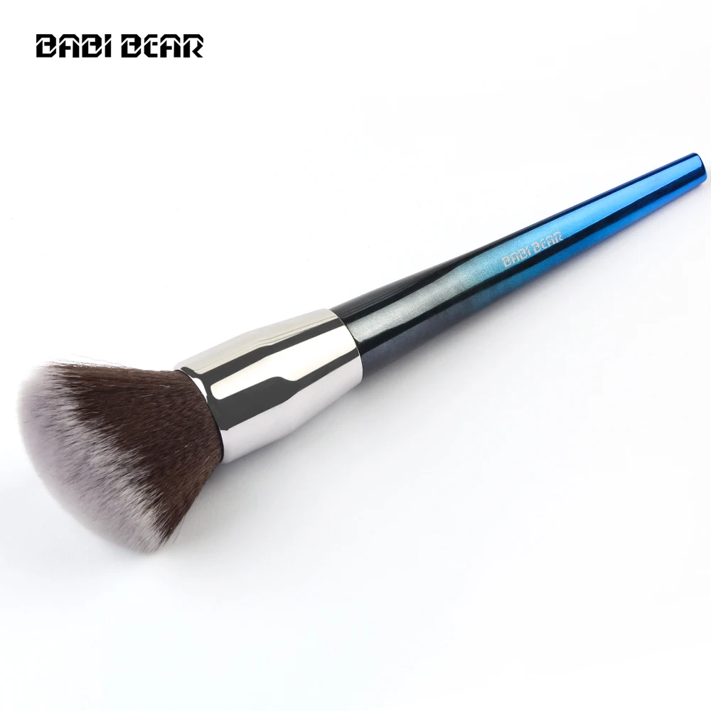 BABI BEAR 1 шт. комплект для макияжа кисть угловая скульптурная основы пудры румян