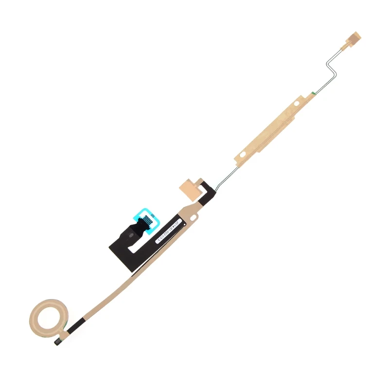 Замена кнопки питания гибкий кабель лента извлечение синхронизации сенсорный