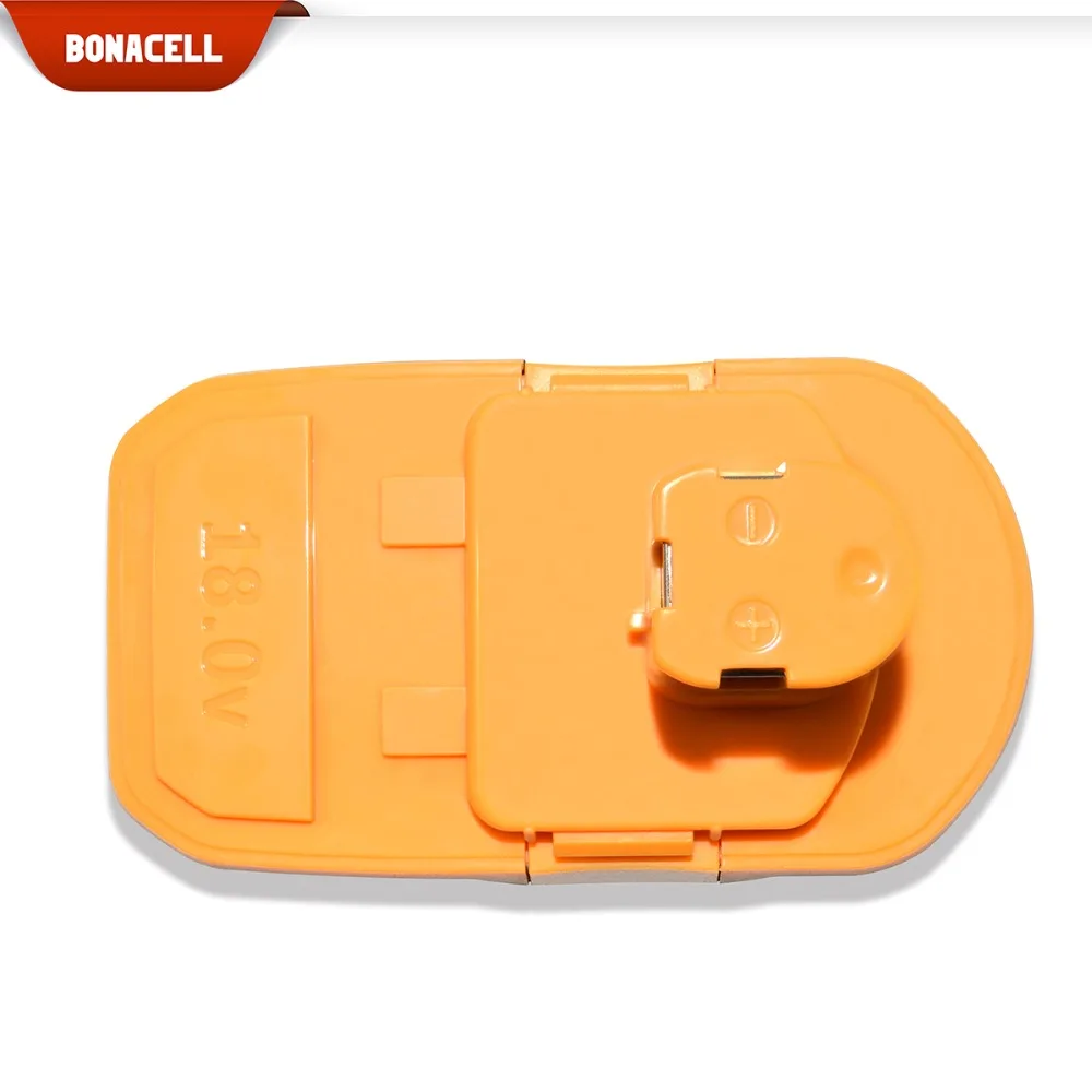 1X 18В 2000 мАч Ni-CD P100 аккумуляторная батарея для Ryobi P102 P103 P104 P105 P107 P108 ABP1801 BPP1820 BPP-1815
