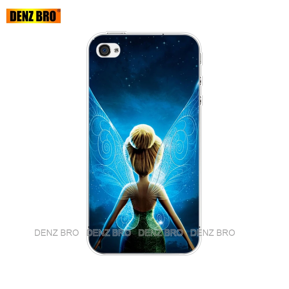 61697 Силиконовый чехол для iphone 5s, 5 s, se, 4, 4S чехол, мягкий ТПУ чехол для телефона, чехол для Apple iphone 6S, 6 s plus, Fundas, coque etui, бампер - Цвет: 61697