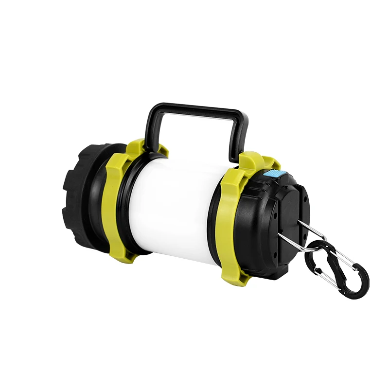 Хит продаж Ультра яркий светодиодный фонарик Портативный прожектор XP G2 USB с