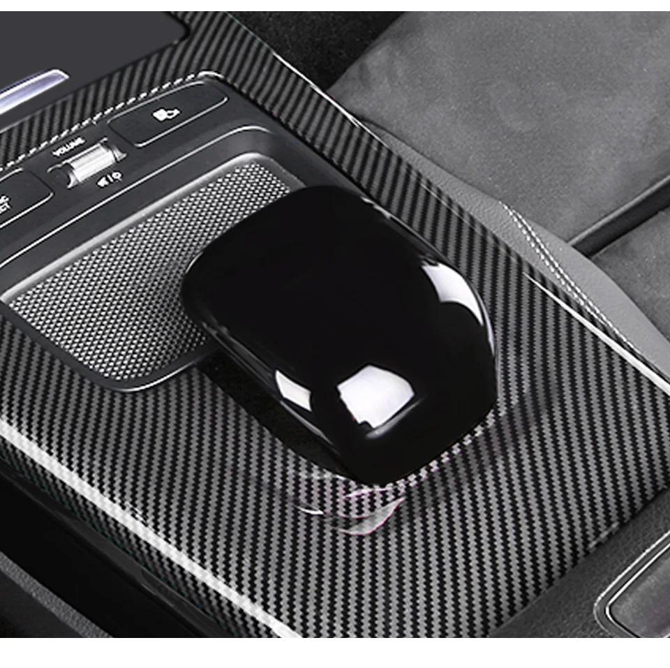 Подлокотник элемент облицовки корпуса для Mercedes w177 amg/classe a Mercedes класса a w177 clase планки/a180 Mercedes a класса w177 аксессуары