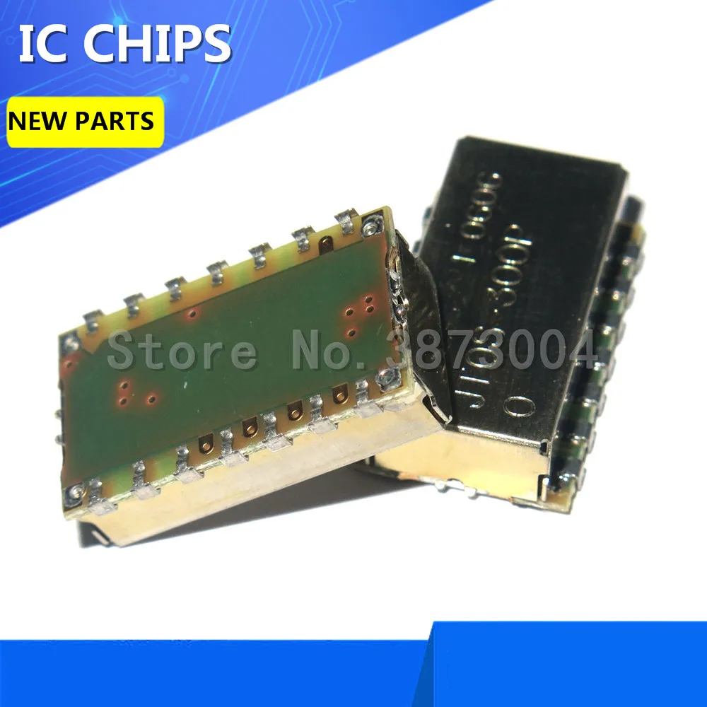 

1pcs JTOS-300P Electronic Components New and original IC Chips