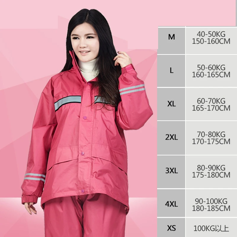 Дождевик для женщин мотоциклов велосипедов дождевик капа пончо мужские зеленые