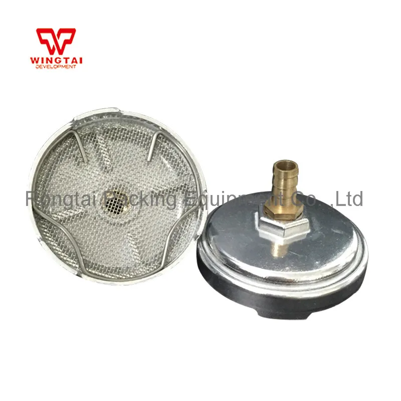 Присоска для BML 5 # и 10 жидкостный односторонний воздушный диафрагменный насос|pump