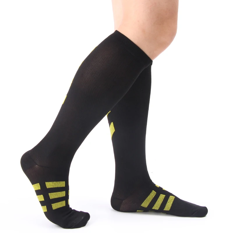 6 пар компрессионных носков для женщин и мужчин лучшие медицинские бега