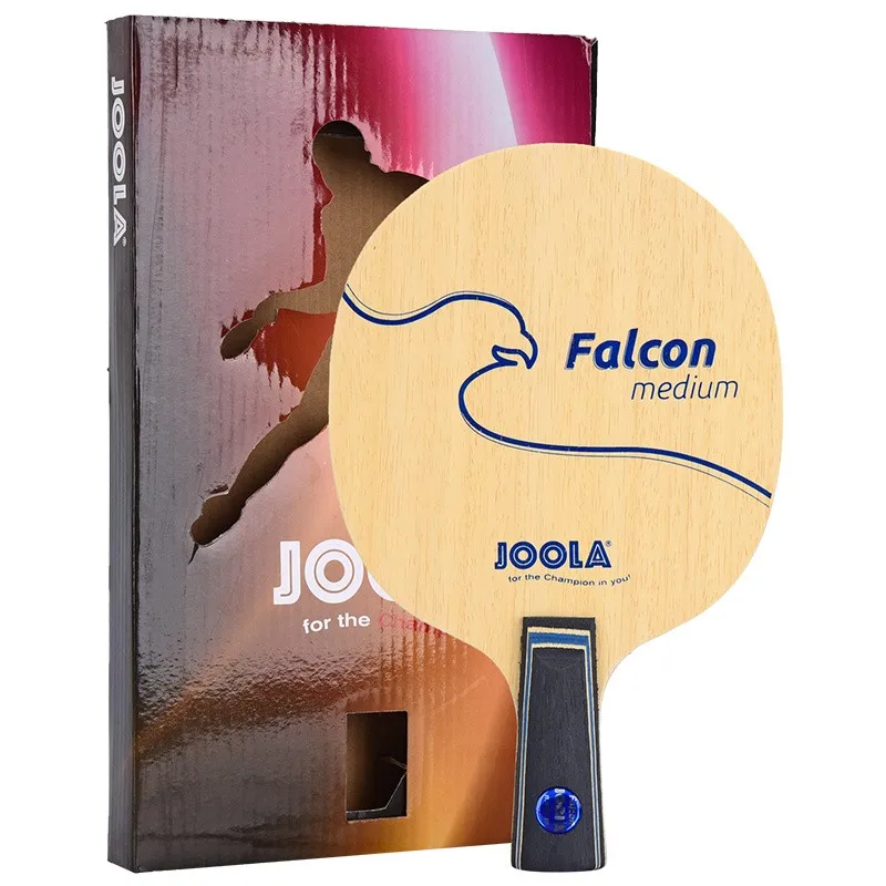 Ракетка для настольного тенниса Joola Falcon ракетка из чистого дерева среднего
