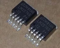 LM2576SX-3.3 LM2576S-3.3 5,0 ADJ LM2576S LM2576 3,3 V TO-263-5 20 шт./лот Бесплатная доставка комплект электронных компонентов LM2576S-ADJ