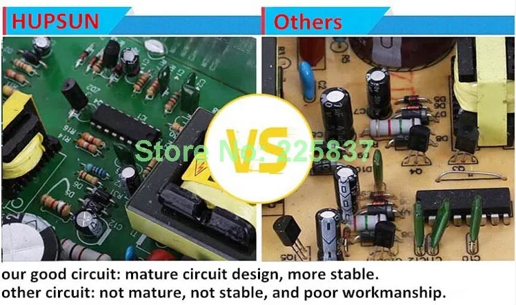 Fonte 30 w 220vAC до 5 v 6a 12 v 15 v 2a 24 v импульсный источник тока со светодиодами трансформатор