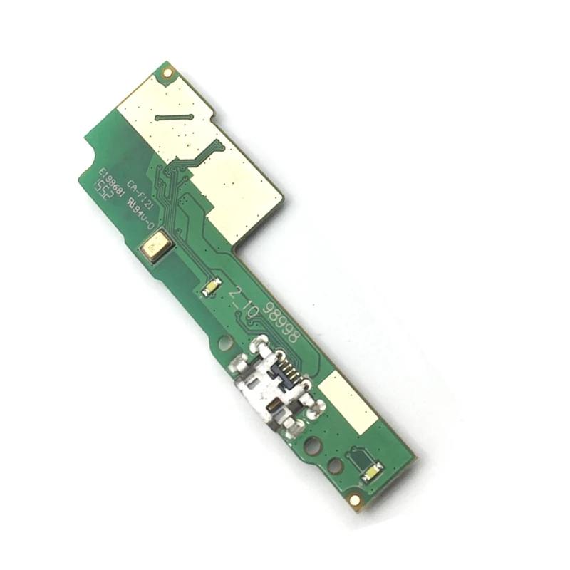 Для Lenovo PHAB 2 зарядный порт док-станция USB-коннектор гибкий кабель для передачи