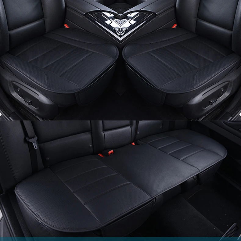 Ультра-роскошный чехол для автокресла из искусственной кожи для Chevrolet Impala Spin Эпика Малибу Cruze Epica Captiva Equinox