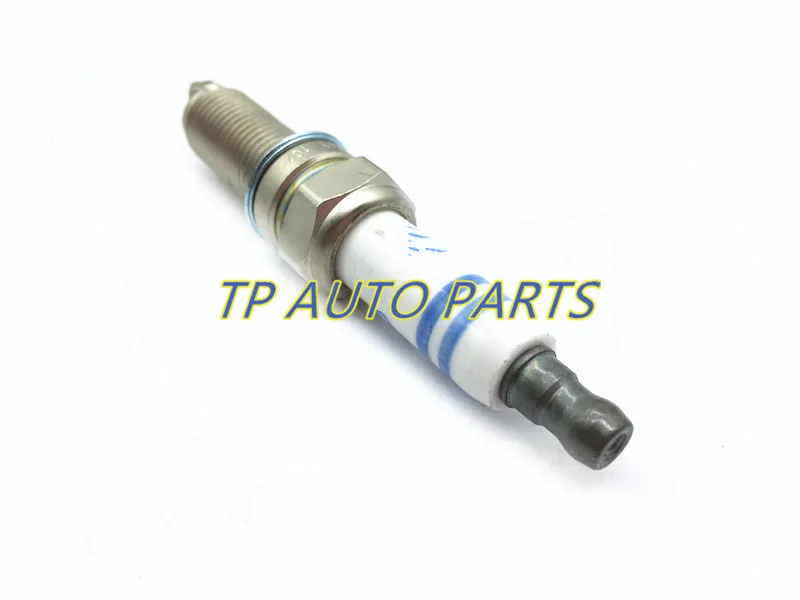 4 шт. иридиевая Свеча зажигания OEM A004159180326M|Свечи и запальные свечи| |