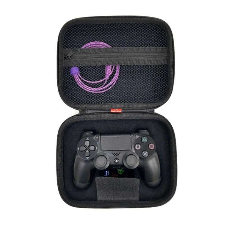 Чехол для Sony PS4/XBox One/Switch Pro дорожная сумка переноски чехол контроллера геймпада