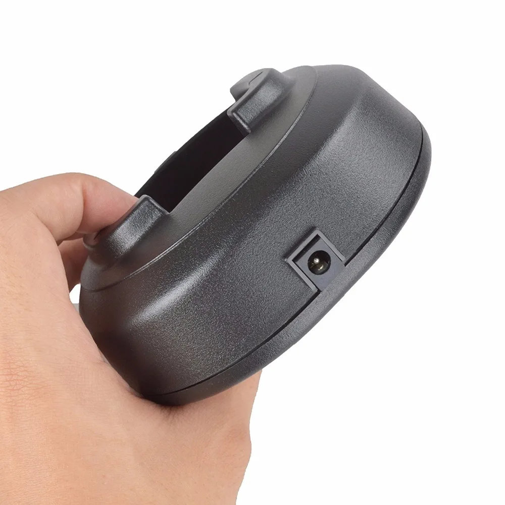 

Быстрое зарядное устройство для Motorola CP160 CP140 CP185 EP350 P145 P165 P185 CP1660