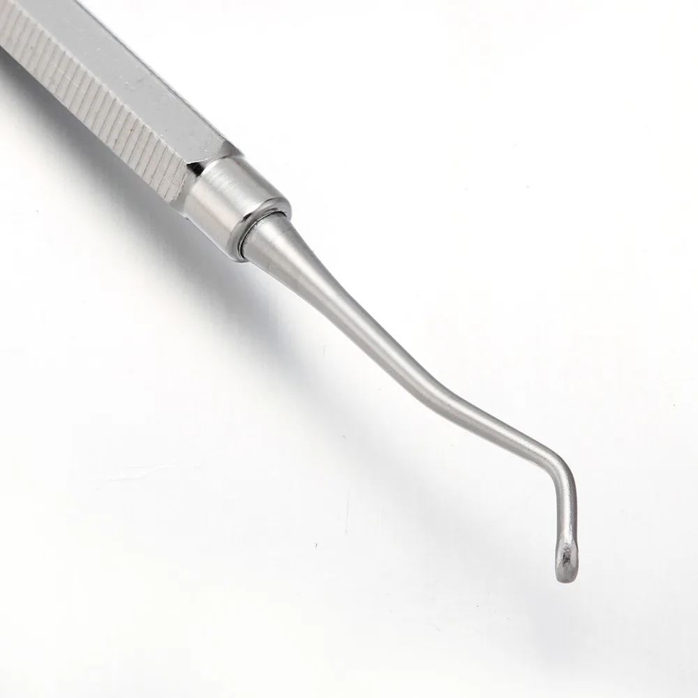 Профессиональный инструмент для коррекции вросших ногтей педикюрный Уход за