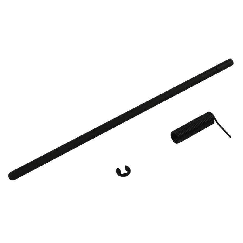 Пылезащитный чехол для страйкбола из алюминиевого сплава с ЧПУ серии WA M4/M16