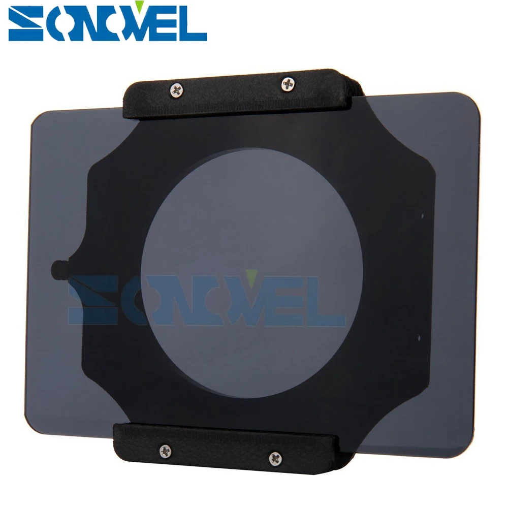 145 мм * 100 полностью серый квадратный фильтр серии ND 0 9 Z 100*145 ND8 нейтральная