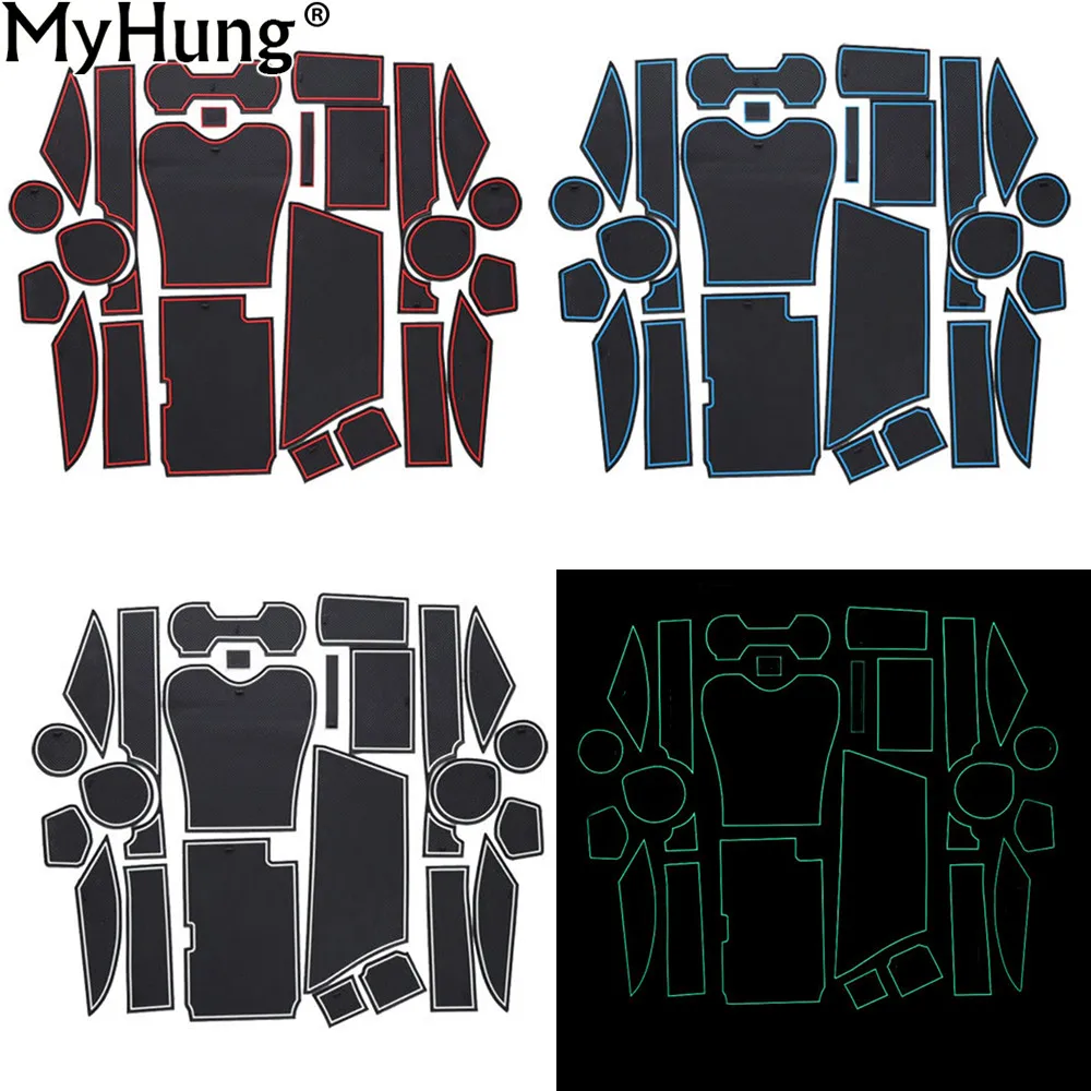 Автомобильный Дверной коврик для LEXUS RX270 RX350 RX450h ворота автомобильный интерьер