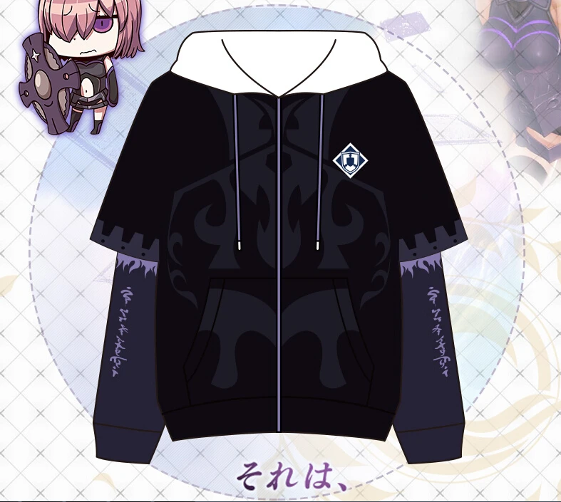 FGO COS Fate/Zero Fate/Grand Order Matthew Kyrielight Mordred Косплей Костюм Азиатский размер s-xxlhoodies жилет hollowen карнавальный