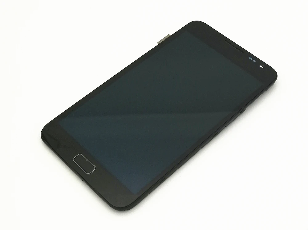 Super AMOLED LCD Display For Samsung Galaxy Note i9220 N7000 Touch Screen Digitizer Assembly | Мобильные телефоны и