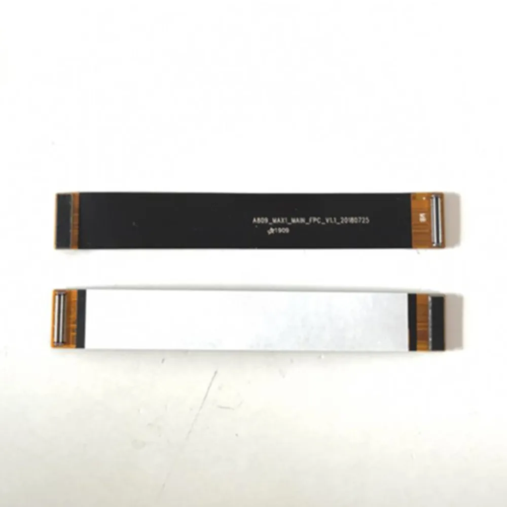 Новый оригинальный разъем основной платы Fpc кабель для Blackview Max 1 Max1 6 01 дюйма