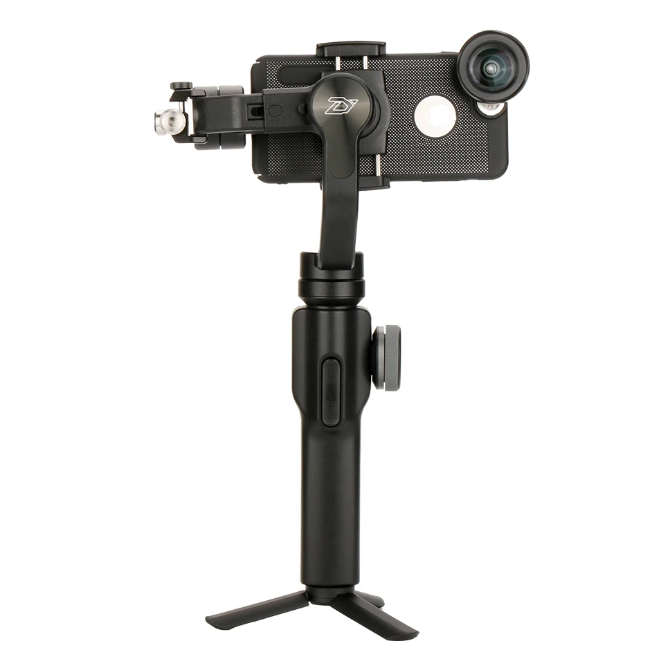 Универсальный карданный противовес для Zhiyun Smooth 4 Q Feiyu Dji Gimbal момент анаморфный объектив Gimbal стабилизатор Blance