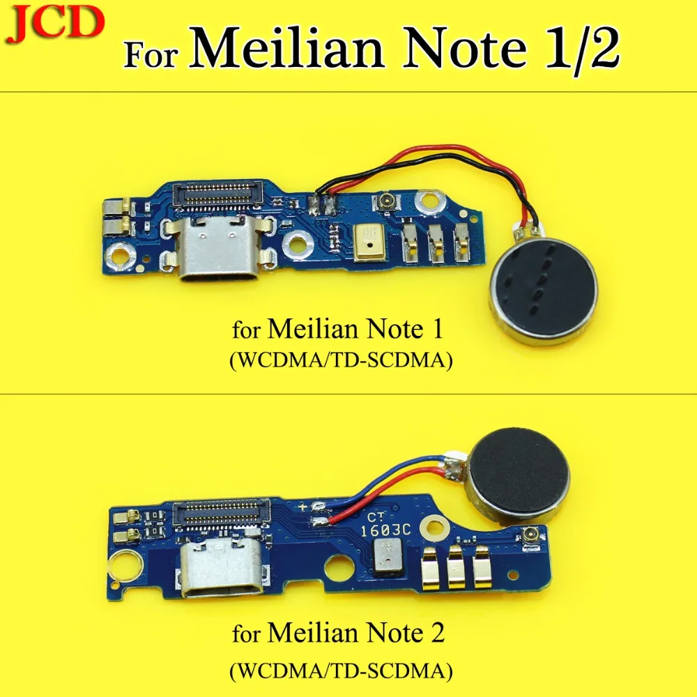 JCD новый гибкий USB разъем для Meizu M1 Note 1 / M2 2 Док станция зарядный кабель с