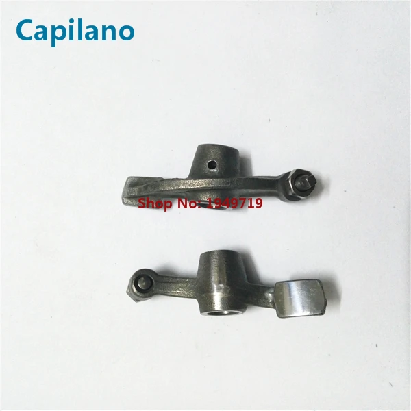 Мотоцикл Высокое качество поворотный рычаг/коромысло JH70 CD70 C70 для 70cc JH CD C 70