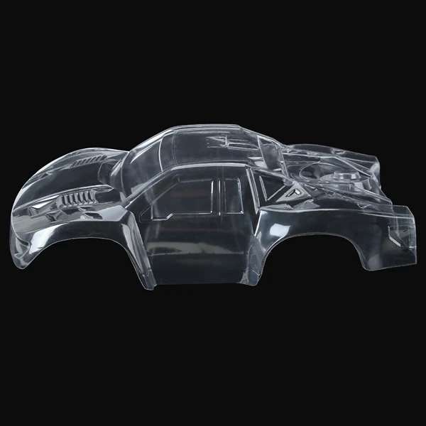 Радиоуправляемый автомобильный навес D2601 1/16|rc car part|car partbody shell |