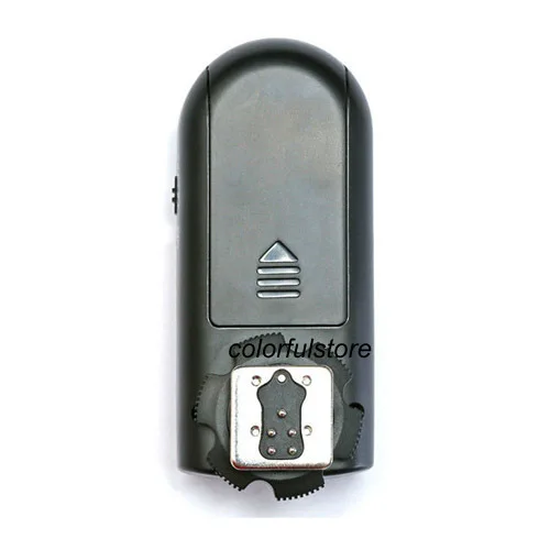 Бесплатная доставка! 2 комплекта беспроводная вспышка speedii с дистанционным