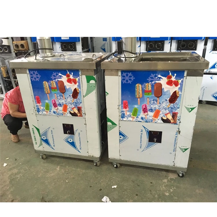 Машина для изготовления палочек льда на заказ|Мороженицы| |
