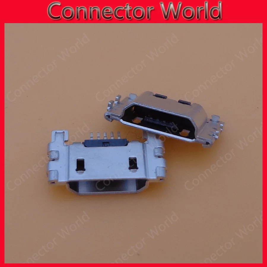 30 шт. микро мини USB разъем для зарядки порт Разъем Sony Xperia Z1 L39H C6902 C6903 C6906 Z3 D6603 D6643 D6653