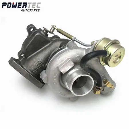 Турбинный полный Турбокомпрессор Новый 28200-42560 GT1749S для Hyundai H-1 / Starex D4BH 4D56T 103 кВт 140